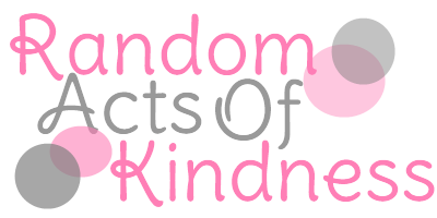 acts of kindness clipart